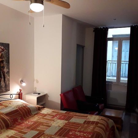 Bed and Breakfast La Re'Belle Сере Экстерьер фото
