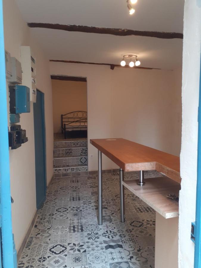 Bed and Breakfast La Re'Belle Сере Экстерьер фото
